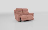 Eldwick 2 Seater Power Recliner Sofa with Head Tilt & Lumbar | Eldwick Sofa Range | ScS