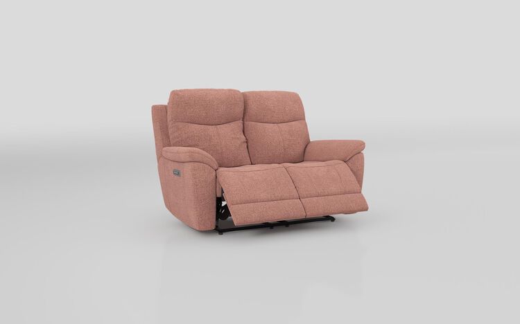 Eldwick 2 Seater Power Recliner Sofa with Head Tilt & Lumbar | Eldwick Sofa Range | ScS