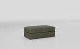 Savazza Large Ottoman