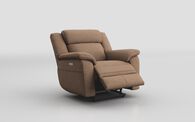 Sarsina Power Recliner Chair with Power Head Tilt | Sarsina Sofa Range | ScS