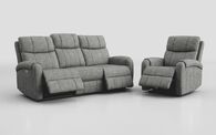 Calisese 3 Seater Power Recliner Sofa & Power Recliner Chair | Calisese Sofa Range | ScS