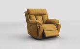 Chalbury Power Recliner Chair with Cup Holders