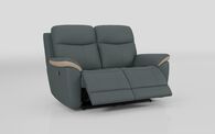 Eldwick 2 Seater Manual Recliner Sofa | Eldwick Sofa Range | ScS