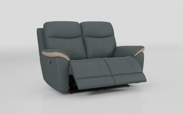 Eldwick 2 Seater Manual Recliner Sofa | Eldwick Sofa Range | ScS