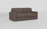 Barete 3 Seater Sofa Bed with Large Armrest