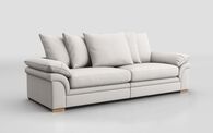 Varignana 4 Seater Split Scatter Back Sofa | Varignana Sofa Range | ScS