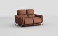 Valbiano 2 Seater Power Recliner Sofa | Valbiano Sofa Range | ScS