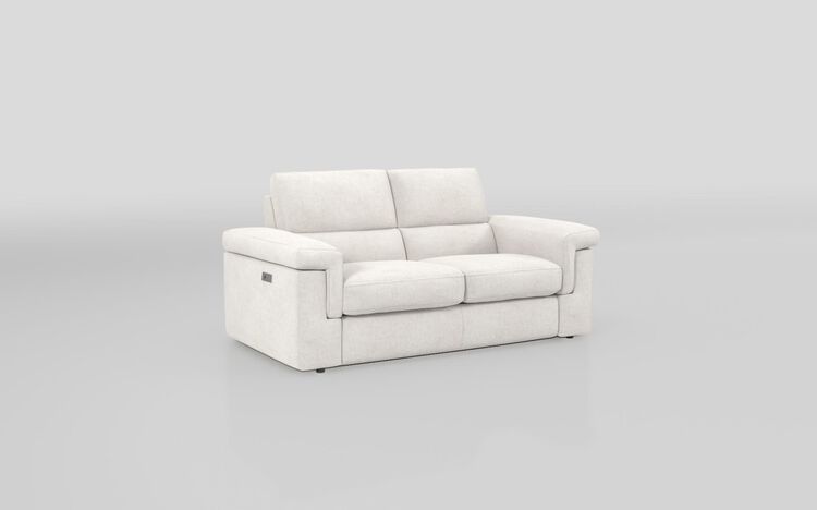 Crociale 2 Seater Power Recliner Sofa | Crociale Sofa Range | ScS