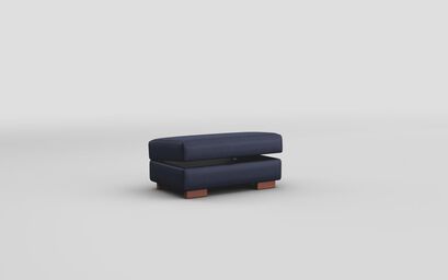 Zagonara Footstool | Zagonara Sofa Range | ScS