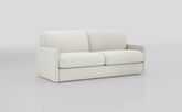 Barete 4 Seater Sofa Bed with Slim Armrest