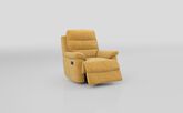 Ossett Manual Recliner Chair