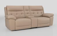 Belford 3 Seater Sofa with Console | Belford Sofa Range | ScS