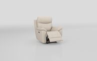 Eldwick Power Recliner Chair with Head Tilt & Lumbar | Eldwick Sofa Range | ScS