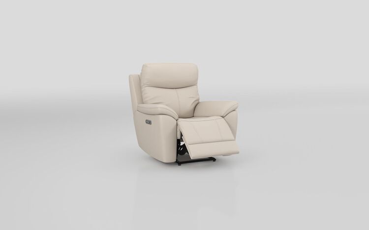Eldwick Power Recliner Chair with Head Tilt & Lumbar | Eldwick Sofa Range | ScS