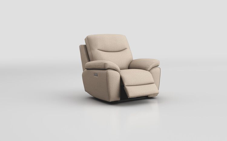 Argenta Power Recliner Chair | Argenta Sofa Range | ScS