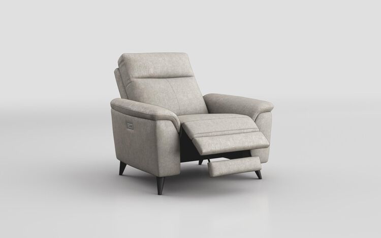 Saliceto Power Recliner Chair | Saliceto Sofa Range | ScS