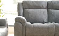 Elland 3 Seater Power Recliner Sofa | Elland Sofa Range | ScS