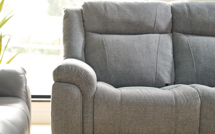 Elland 3 Seater Power Recliner Sofa | Elland Sofa Range | ScS