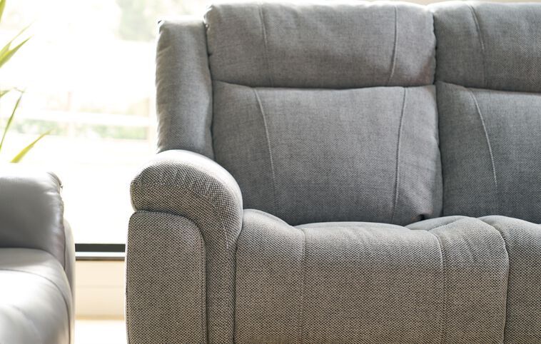 Elland 3 Seater Power Recliner Sofa