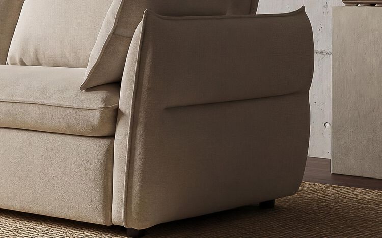Canossa Armchair | Canossa Sofa Range | ScS