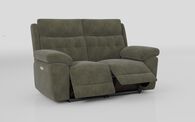 Belford 2 Seater Power Recliner Sofa | Belford Sofa Range | ScS