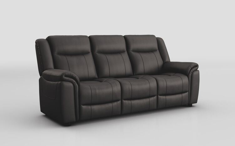 Carpena 3 Seater Sofa | Carpena Sofa Range | ScS