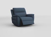 Sogliano Manual Recliner Chair | Sogliano Sofa Range | ScS