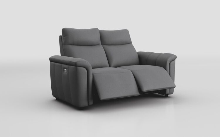 Zello 2 Seater Power Recliner Sofa | Zello Sofa Range | ScS