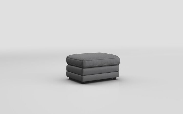 Pianorso Footstool | Pianorso Sofa Range | ScS