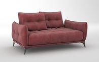 Ostellato 2 Seater Sofa with Adjustable Back Rest | Ostellato Sofa Range | ScS