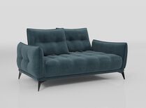 Ostellato 2 Seater Sofa with Adjustable Back Rest | Ostellato Sofa Range | ScS
