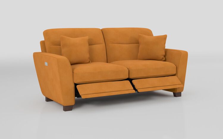 Alva 3 Seater Power Recliner Sofa | Alva Sofa Range | ScS