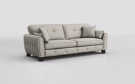 Bondeno 4 Seater Sofa Standard Back | Bondeno Sofa Range | ScS