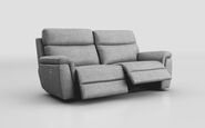 Bagnolo 3 Seater Power Recliner Sofa