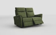 Fusignano 2 Seater Power Recliner Sofa  | Fusignano Sofa Range | ScS