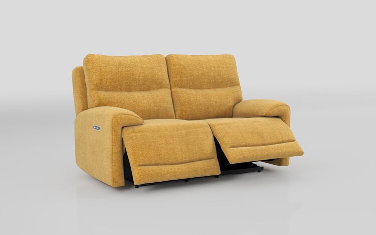 Caldbeck 2 Seater Power Recliner Sofa | Caldbeck Sofa Range | ScS