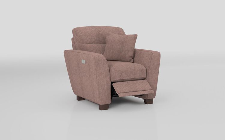 Alva Power Recliner Chair | Alva Sofa Range | ScS