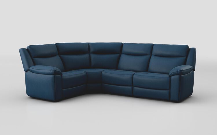 Villa 1 Corner 3 Sofa | Villa Sofa Range | ScS