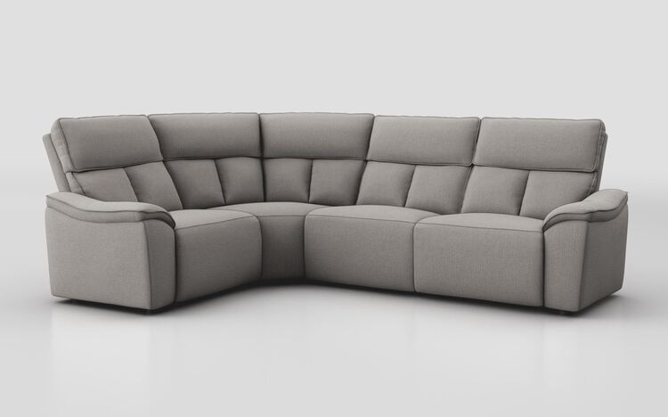 Pianello 1 Corner 3 Sofa | Pianello Sofa Range | ScS