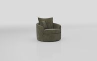 Tenbury Twister Chair | Tenbury Sofa Range | ScS