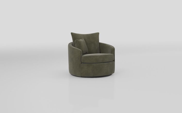 Tenbury Twister Chair | Tenbury Sofa Range | ScS