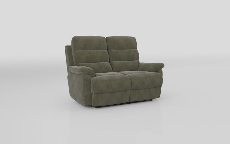 Ossett 2 Seater Sofa | Ossett Sofa Range | ScS