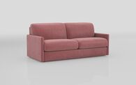 Barete 4 Seater Sofa Bed with Slim Armrest | Barete Sofa Range | ScS