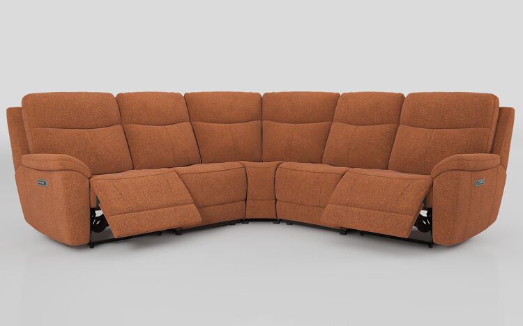 Eldwick 3 Corner 3 Power Sofa | Eldwick Sofa Range | ScS