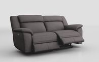 Sarsina 3 Seater Power Recliner Sofa | Sarsina Sofa Range | ScS