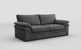 Varignana 3 Seater Standard Back Sofa