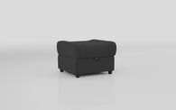Elland Small Storage Footstool | Elland Sofa Range | ScS