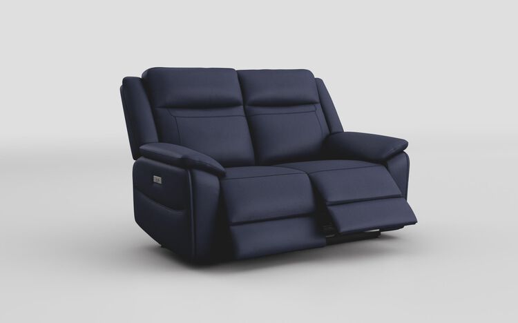Poggiolo 2 Seater Power Recliner Sofa | Poggiolo Sofa Range | ScS