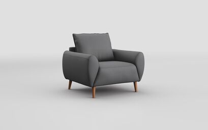 Lora Armchair | Lora Sofa Range | ScS