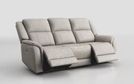 Meleto 3 Seater Power Recliner Sofa | Meleto Sofa Range | ScS